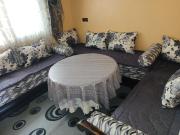 Appartement plage merkala