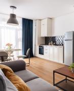 Sika Velvet Premium Apartment