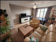 Arena View Stadium-Arena-Eurexpo