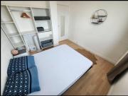 Top Décines-Charpieu