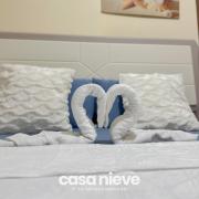 Casa Nieve Manila Bay - Pet friendly