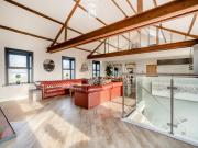 Top Bowness-on-Solway