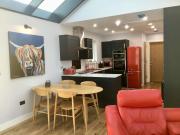 Tidereach - Otters View