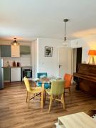 Le Baltimore avec climatisation piscine et parking