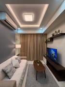 Luxury 2BR w Balcony BGC Taguig near Venice Mall