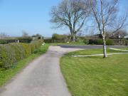 Top Liverton