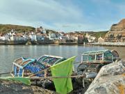 Top Staithes
