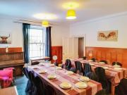 Colzium Farmhouse Colzium Farmhouse