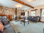 The Haybarn - Uk42935