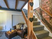 Top Llanfair Caereinion