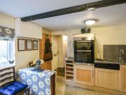 Top Llanfair Caereinion