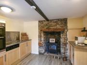 Top Llanfair Caereinion