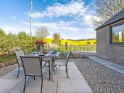 Newbigging Farm Cottage