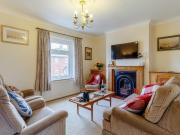 Mayflower Cottage Mayflower Cottage