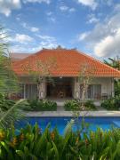 Pondok Green House Padonan