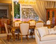 Luxurious Family Apartment in Prime New Cairo with Garden
