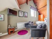 The Stable Loft The Stable Loft