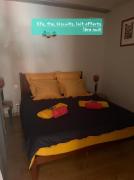 La Laghetanne, idéalement située entre Nice et Monaco Maison Indépendante Voiture indispensable