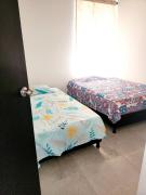 Casa vacacional Lejania-Meta