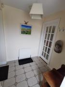 Charlies House Relaxing Farmhouse near Letterkenny