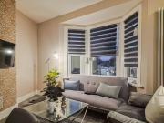 The Bean Flat The Bean Flat