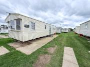 Lovely 8 Berth Caravan At California Cliffs With Double Glazing Ref 50013Ae