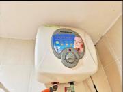 Newly Strategic 3BR Sudirman park Apt Pool,Gym