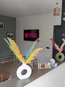 Villa Atlas Chill - Piscine Privée & 2 Chambres Climatisées -