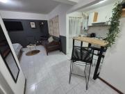 Dpto en calle Mitre pleno centro