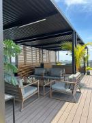 Room in La Grande Residences