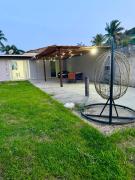 Recanto do Tombo - Guarujá