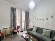 Fanny Nelsons Retreat