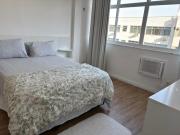 Leblon, 3 minutes from the beach and next to the subway