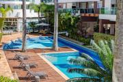 Boulevard Bombinhas - Apartamento de Luxo Pertinho da Praia