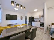 Funktastic Central Maksimir Condo
