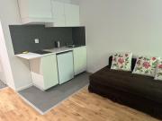 Big Studio Apartment in Sollentuna Stockholm