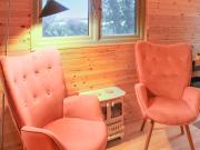 Shepherds Hut One - Uk48784