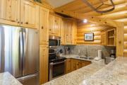 Comstock Lodge - Two Bedroom Condo with Hot Tub #306 condo