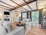 Forge House Forge House