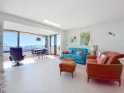 Appartement lumineux avec vue mer magnifique dans le Domaine du Grand Duc