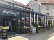 ibis Styles Clermont-Ferrand Aéroport