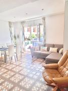 Apartamento a 5 minutos del Centro Parking Privado