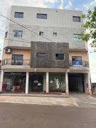 Departamentos Imperial