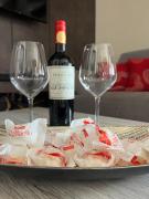 Oasis Penthouse Luxury Suite