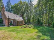 West Lodge West Lodge