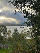 Great location, close to Telegrafbukta!