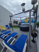 Lagoa Fabulous House