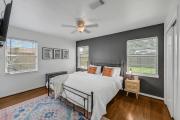 Top Houston