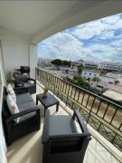 Conceição Cabanas Hollidays House