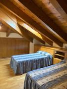 Top Santa Cilia de Jaca